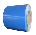 High Quality ASTM Dx51d Z275 Film Color Coated Ppgl Prepainted Galvanized Ppgi Steel Coil