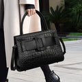 Westal Genuine Leather Women Bolsos De Mujer Mochila Sling Bags for Women Handbag Luxury Handbags for Women