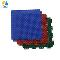 Swimming Pool Tiles Volleyball Fiba Basketball Floor Interlocking Basketball Court Flooring Material Outdoor Sports Tiles