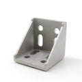 6060A Corner Bracket for Aluminum Profiles Orthodontic Bracket Shelf Bracket