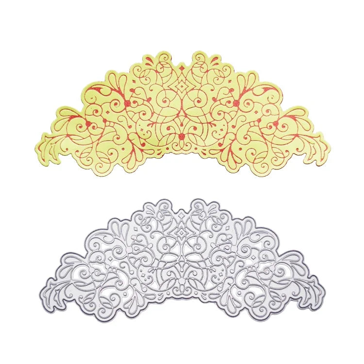 Metal Craft Dies for Card Making Scrapbooking Paper Craft Metal Die Cuts  Handmade Cutting Dies for Scrapbooking