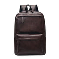 Fashion Double Shoulder Back Women's Casual Business Computer Bag Large Capacity College Student Backpack Men