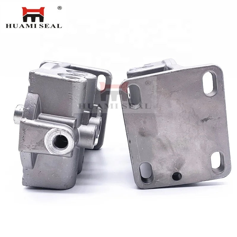Excavator Filter 1R0770 Oil Filter Head 1R-0770