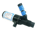SAILINGFLO HYBP1-4502 12V 45LPM Electric Sewage Pump Without Iron Feet for RV Toilet