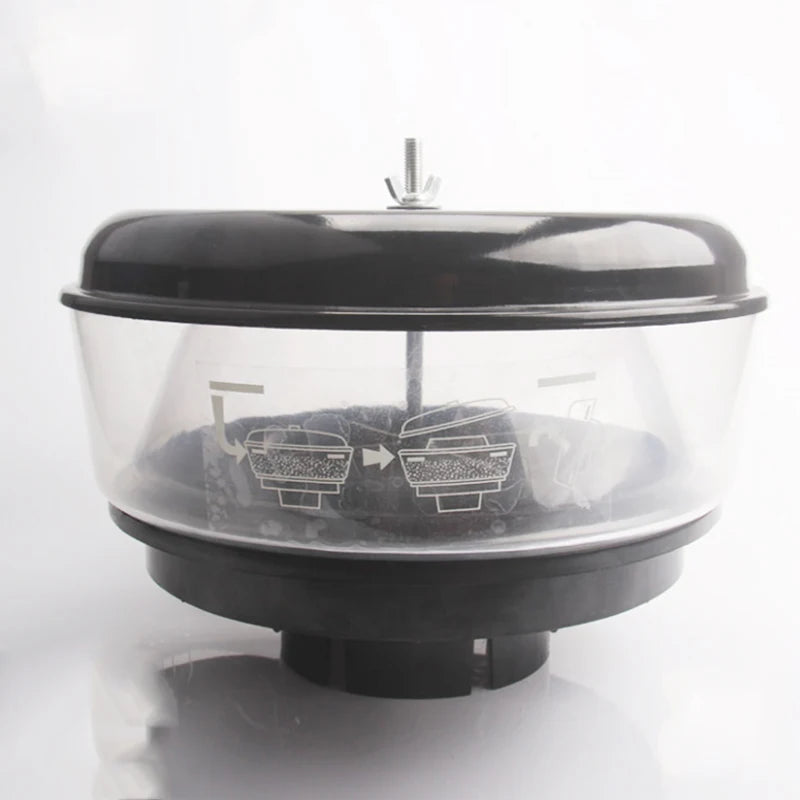 Excavator Filter for R150-5 R210-5 for 915 920 225C Air Inlet Filter Element Air Prefilter