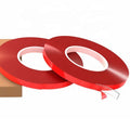 Acrylic Double Sided Adhesive Tape Strong Adhesion Clear Acrylic Double Sided Adhesive Foam Mounting Tape