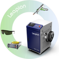 2024 Max Laser X1 Welding Machine 3000w Laser Welder Cleaner Handheld 3 in 1 Laser Welding Machine  for 1 First to Sale