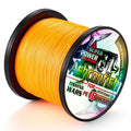 Super Strength 1000meters 20LB-500LB Hollowcore 16 Strands 100% PE Braided Fishing Line Weave Lines for River Fishing