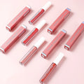Wholesale 2026 New Arrival YOUNG VISION Matte Liquid Lipstick Vegan and Cruelty-free Lip Gloss