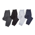 Hot Sell Fitness Jogging Gym Stacked Sweat Pants Sportswear Men Unisex Sweatpants Custom Joggers Drawstring Sports Pants