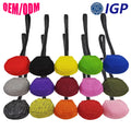 Pet Training Supplies Nylon Handle Tear Resistant Cloth Dog Bite Tug Toys Dog Bite Bag Training Equipment Custom Color and Size