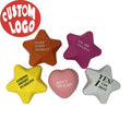 Anti-Stress Foam Pu Ball Toys Foam Anti Stress Ball Toys Recycled Stress Ball