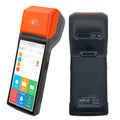 Octa-core 4G Android 14 Handheld NFC Payment Mobile POS Terminal with QR Code R330 Plus