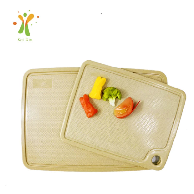 Rice Husk Particle Board Waterproof Lightweight Sustainable Alternative to Wood