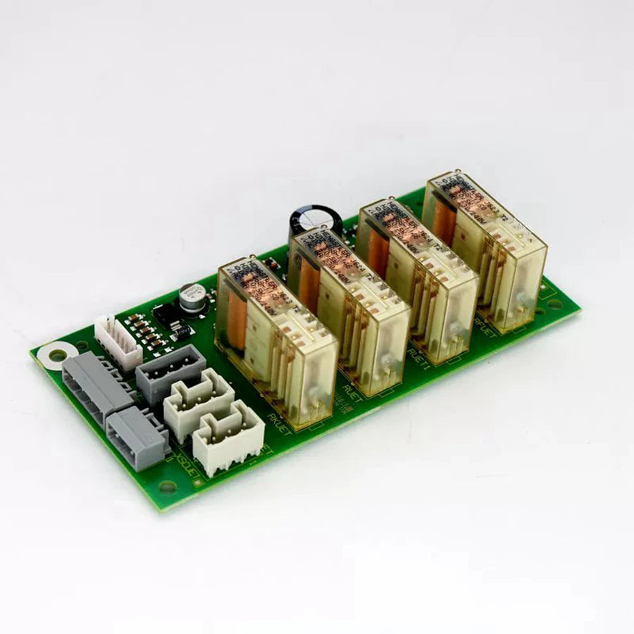 Elevator Car Top Advance Opening Board 591811 Lift Parts for Apartment Hotel Villa