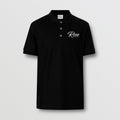 Top End Thick Fabric Custom Made Pique Cotton High Quality Mens Polo Shirt