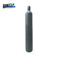 High Capacity Refillable Empty High Pressure 50L Oxygen Gas Cylinder TPED/ISO9809/CE/TUV Certified 150Bar/200Bar Working