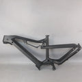 2022 27.5" Plus 29er Famous Brand E22 Carbon Mountain Bike Frame E-MTB E Mtb Bicycle