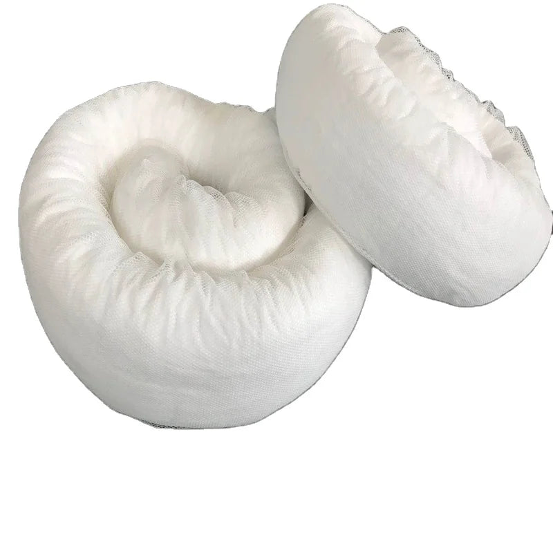 Oilspillpro Marine Spill Oil Absorbent Boom Environmental Product Only Absorb Sock OOA-B7612