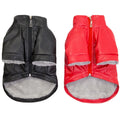 Wholesale Warm Thick Fleece Winter Pet Dog Dinosaur Waistcoat Costume