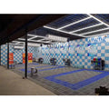 Manufactory Price Good Quality Detailing Light Inspection Light Garage Lamp for Car Repair
