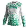 Wholesale Oem Jiujitsu Judo Fight Workout Mma BJJ Grappling Compression Shirts Rash Guard