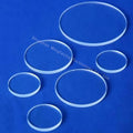 Custom Made Optical Wafer Tempered Glass/ Gorilla/ BK7/ B270/ Quartz