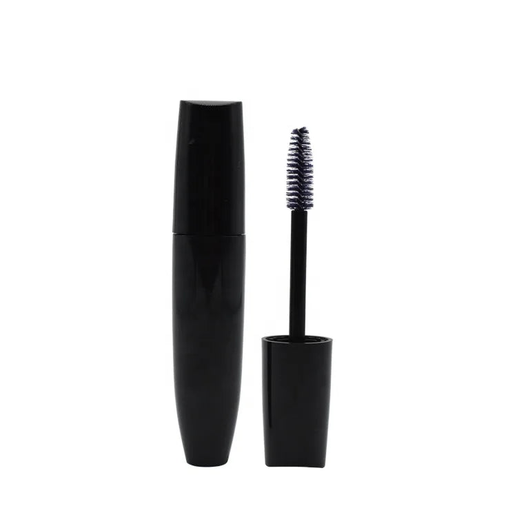 Custom Logo Mascara Eyelashes Organic Mascara Private Label Vegan Liquid Mascara