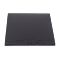 ITTF Approve Sticky Rubber High Elastic Sponge Color Table Tennis Rubber Big Hole Cake Sponge