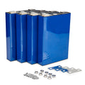 Batteries Cell Rechargeable Battery Pack 3.2v 100ah Lifepo4