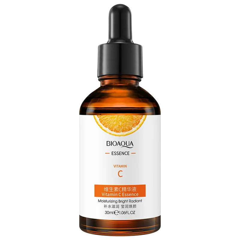 Face Care Vitamin C Facial Serum