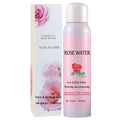 OEM Custom Logo Rose Pure Water Skin Care Set Anti-Aging Moisturizing Whitening with Organic Ingredients Vitamin C MOQ 100pcs