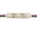 3 Years Warranty Ultrasonic Injection 5050 SMD RGB Color IP67 Waterproof LED Module