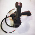 Hall Sensor 0/5 Volt Joystick