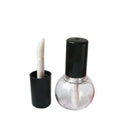Empty Lipgloss Tubes Cute Ball Bulb Shape Liquid Lipstick Packaging Clear Lip Tint Bottle DIY Makeup 5ml Lip Gloss Containers