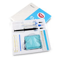 Clinic Use Professional Teeth Whitening Dual Barrel Syringe Gel Kit  Private Label