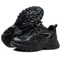 Hanagal OEM ODM Wholesale Steel Toe Safety Shoes Men's Industrial Athletic Indestructible Safety Shoes