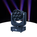 Sale Factory Price Dmx Controller Stage Dj Equipment Lights Led7*40W Bee Eyes Wash Beam Moving Head Light
