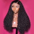 Vietnamese Raw Human Hair Wigs TypeDouble Density Human Hair Pixie Curly WigSuper Double Drawn Pixie Curls Human Hair