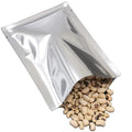 Customized Laser Recyclable Mylar Bag Gravure Printing Recyclable Material Plastic for Game Card Foil Pouch Packaging for Food