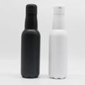 UV Self-Cleaning and Water-Purifying Bottle Insulated Rechargeable Stainless-Steel Tumbler with Safety Lock