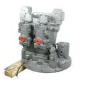 HPV118HW  9262320  ZX200-3 ZX210H-3  Hydraulic Pump Hpv118 ZX200 Pump Assy and Inner Repair Parts