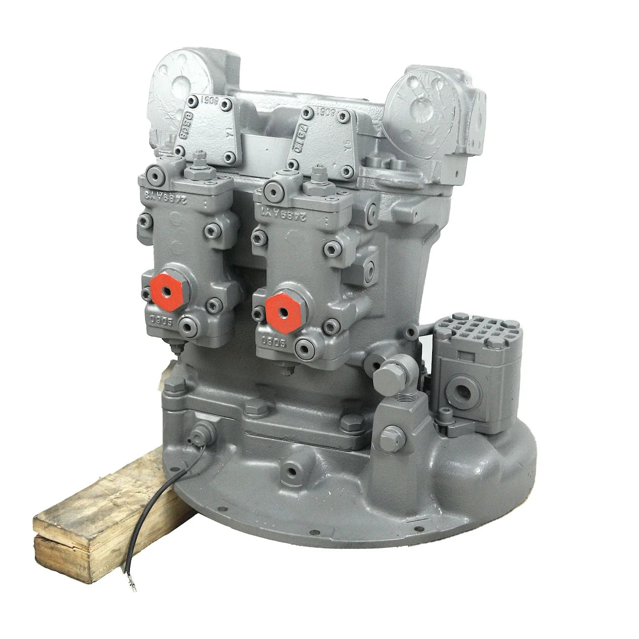 HPV118HW  9262320  ZX200-3 ZX210H-3  Hydraulic Pump Hpv118 ZX200 Pump Assy and Inner Repair Parts