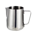 350ML Milk Jug Frothing Cup Stainless Steel Espresso Barista Accessories Cafe Shop Professional Tools Steaming Milk Pitcher