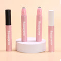 D19mm 20ml Soft Plastic Cosmetic Tube Custom Empty Lip Gloss Squeeze Tubes for Eye Cream Lipstick Packaging Wholesale