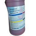 Attractive Price Multicolor Waterbase Water Based Eco for Solvent Printing Ink
