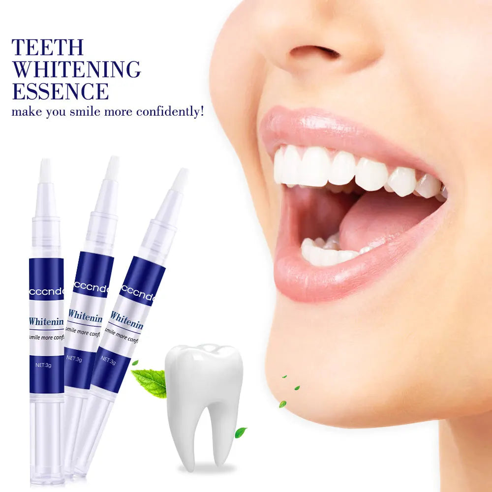 Safebond Beautiful Smile 16% Hydrogen Teeth Whitening Gel Pen Quick Effect No Harm Hot in Market with Private Label Logo Volume