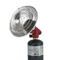 Custom American Portable Propane Tank Small Sun Heater for Outdoor Ice Fishing and Living Room Use Your Tent Heater