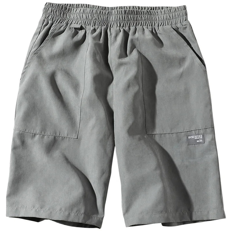 Fashion Summer High Quality Custom logo Sport Beach Young Men Casual Shorts