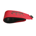 Nylon Rubber Snowboard Binding Hook and Loop Ski Binding Strap